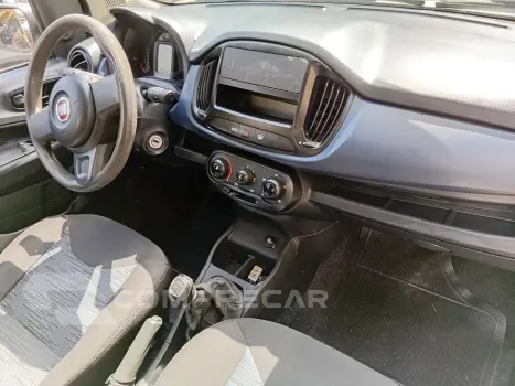 UNO DRIVE 1.0