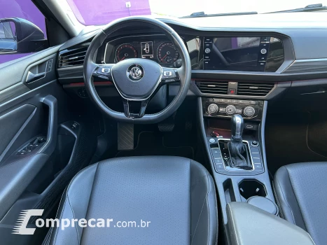 JETTA 1.4 16V TSI Comfortline