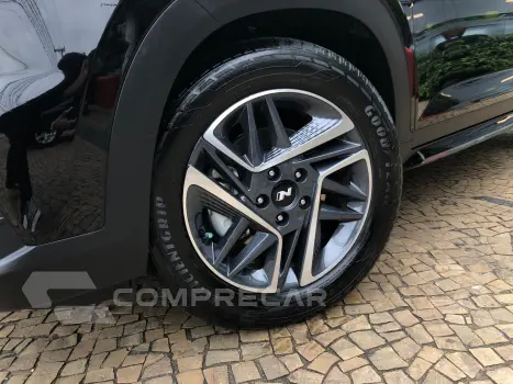 Creta 1.0 Tgdi Flex N Line Automático