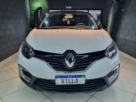 CAPTUR 1.6 16V SCE Life