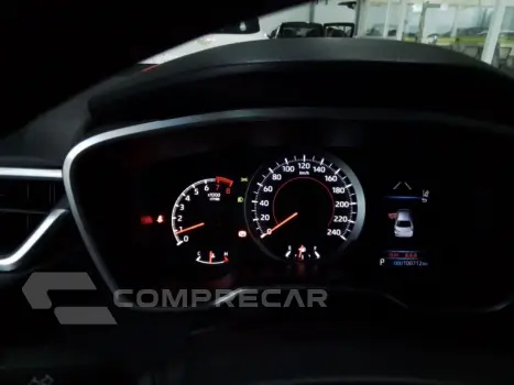 COROLLA 2.0 VVT-IE FLEX XEI DIRECT SHIFT