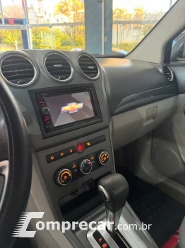 CAPTIVA 3.6 SFI FWD V6 24V
