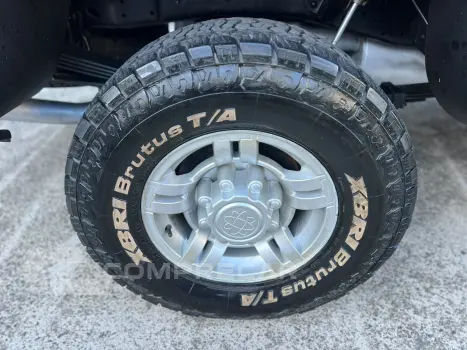 F-250 3.9 XLT MAX Power 4X4 CS