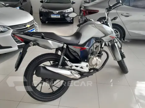 CG 160 FAN