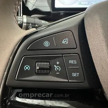 Song Pro GS 1.5 16V Aut. (Hibrido)