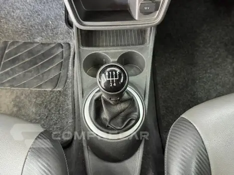 Saveiro 1.6 Cross Cd 16V Flex 2P Manual