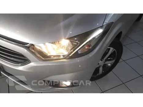 ONIX 1.4 MPFI LTZ 8V FLEX 4P AUTOMATICO