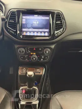 COMPASS LIMITED 2.0 4x2 Flex 16V Aut.