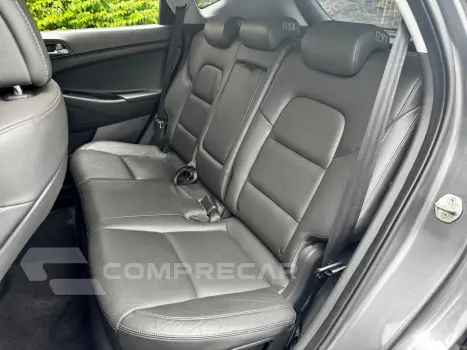 TUCSON 1.6 16V T-gdi GLS Ecoshift
