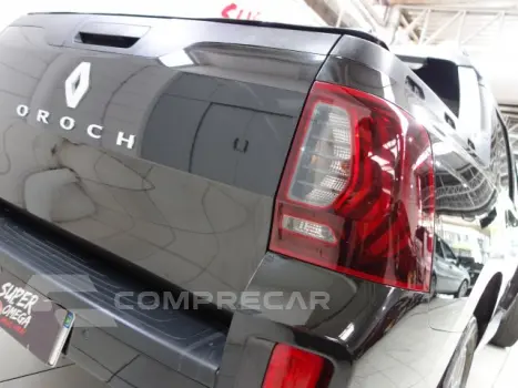 DUSTER OROCH - 1.6 16V DYNAMIQUE 4P MANUAL