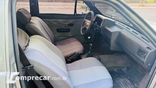 VOYAGE 1.8 CL 8V