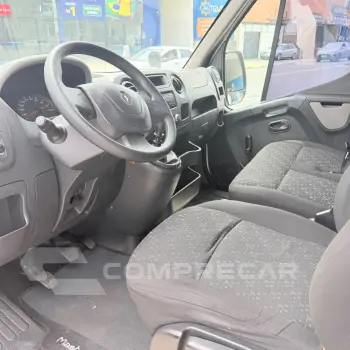 Master 2.3 dCi Extra Furgão 16V Diesel