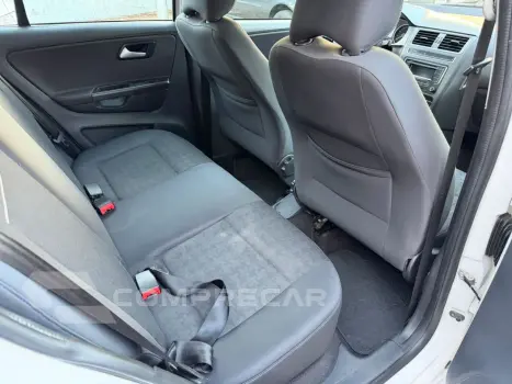 Fox 1.6 4P MSI COMFORTLINE FLEX