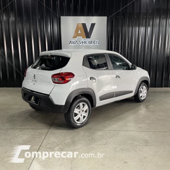KWID 1.0 12V SCE ZEN