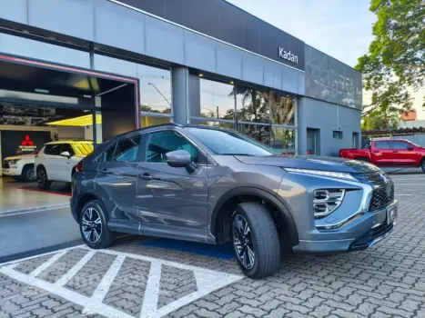 ECLIPSE CROSS 1.5 Mivec Turbo Hpe-s AWD