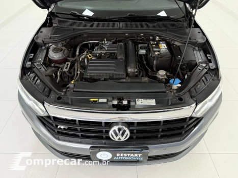 JETTA 1.4 250 TSI R-line