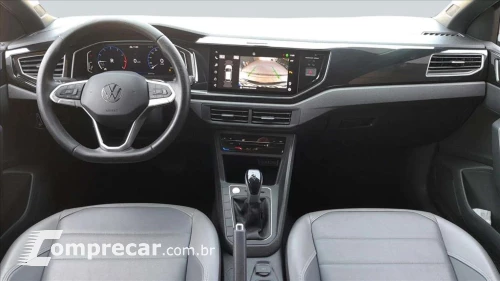 NIVUS 1.0 200 TSI TOTAL FLEX HIGHLINE AUTOMÁTICO