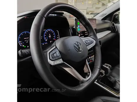 TERA 1.0 170 TSI HIGH AUTOMÁTICO