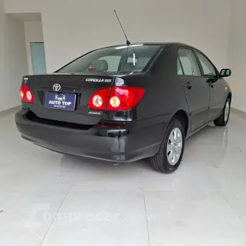 COROLLA 1.8 XEI 16V