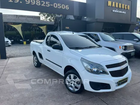 MONTANA 1.4 MPFI LS CS 8V