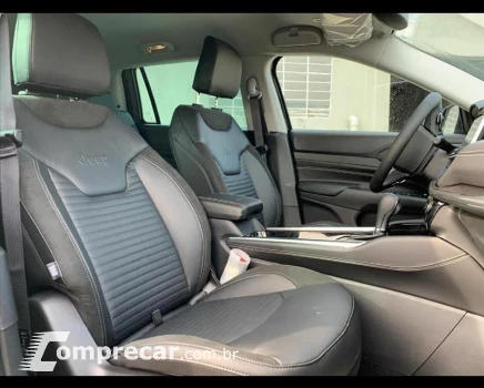 COMMANDER 1.3 T270 Turbo Longitude