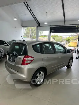 Fit LX 1.4/ 1.4 Flex 8V/16V 5p Mec.