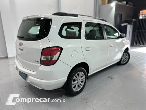 Spin 1.8 4P FLEX LS