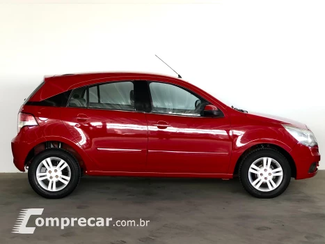 AGILE 1.4 MPFI LTZ 8V