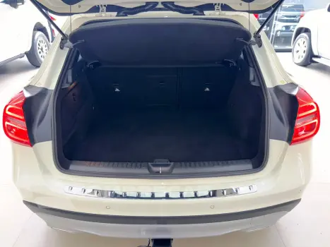 GLA 250 2.0