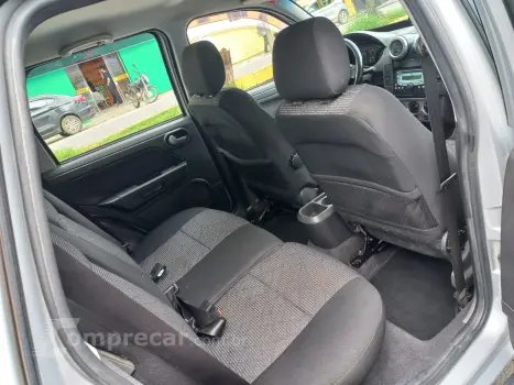 EcoSport FREESTYLE 2.0