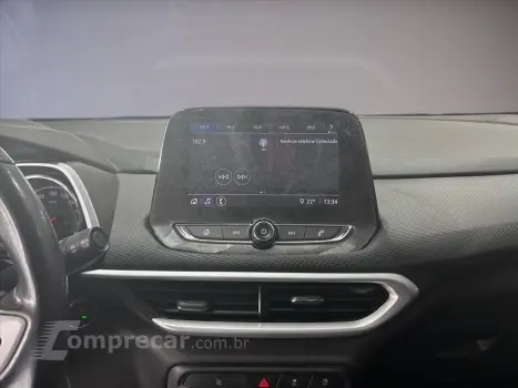 TRACKER 1.2 TURBO FLEX LTZ AUTOMÁTICO