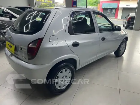 CELTA 1.0 MPFI Spirit 8V