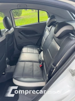AGILE 1.4 MPFI LT 8V