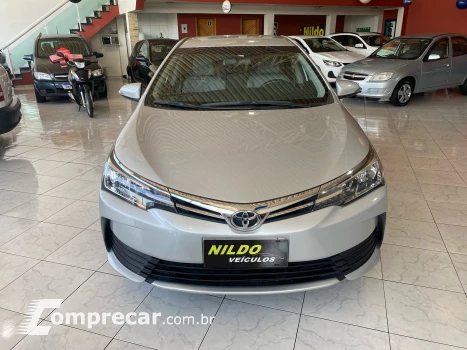 COROLLA 1.8 GLI Upper 16V