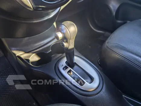 VERSA 1.6 16V FLEXSTART SL 4P XTRONIC