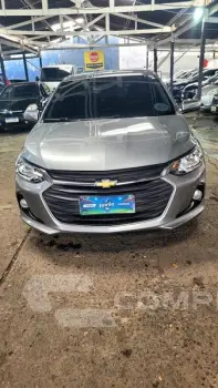 ONIX SEDAN PLUS LT 1.0 12V FLEX 4P MEC
