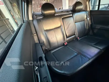 Sentra SL 2.0/ 2.0 Flex Fuel 16V Aut.