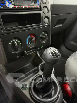 ECOSPORT 1.6 XL 8V