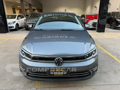 Polo 1.0 170 Tsi Highline Automático