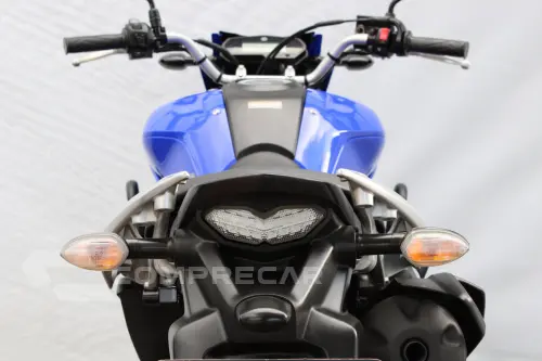 YAMAHA XTZ 250 LANDER