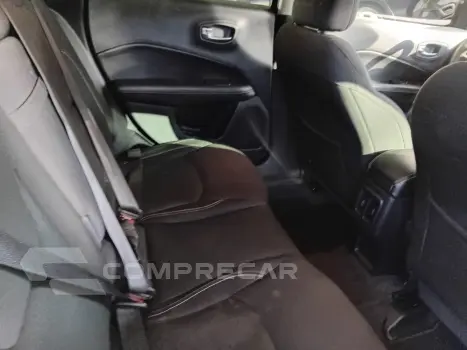 Jeep Compass Sport