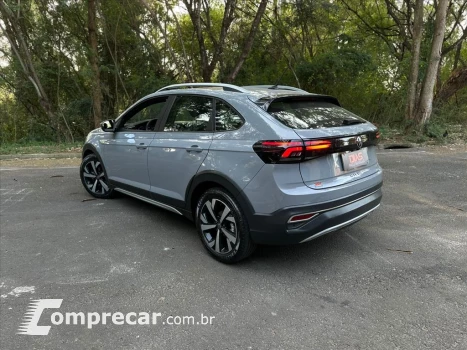 NIVUS 1.0 200 TSI Highline