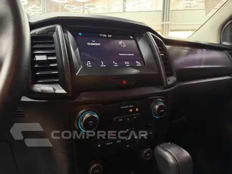 RANGER 2.2 XLS 4X2 CD 16V DIESEL 4P AUTOMÁTICO