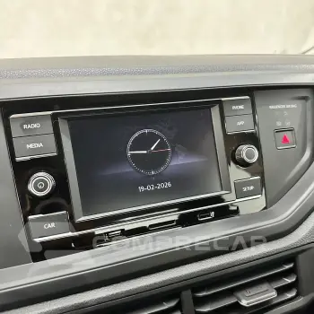 VIRTUS 1.6 MSI Flex 16V 4p Aut.