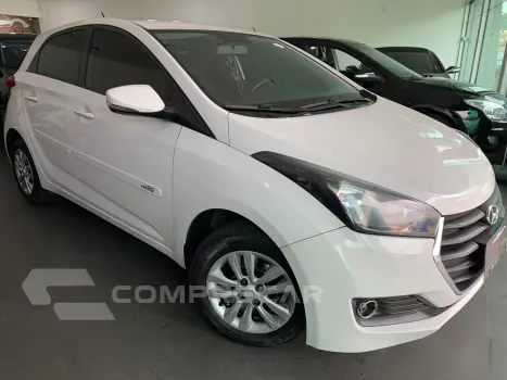 HB20 1.0 12V Comfort Plus