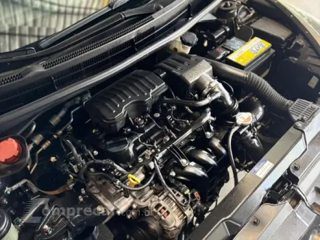 HB20 - 1.0 COMFORT 12V 4P MANUAL