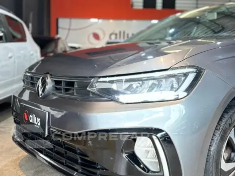 VIRTUS - 1.0 200 TSI COMFORTLINE AUTOMÁTICO