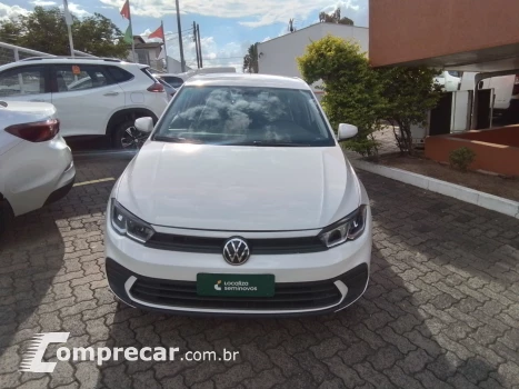 POLO 1.0 MPI MANUAL