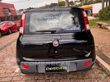 UNO ECONOMY 1.4 EVO Fire Flex 8V 4p