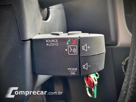 SANDERO 1.6 Expression 8V